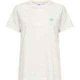 Bikini - Jersey - Gevoerde Zoom - Ronde Hals - Normale Pasvorm