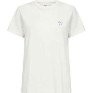 Bikini - Jersey - Gevoerde Zoom - Ronde Hals - Normale Pasvorm