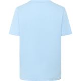 Shirt - Jadeen - T-shirt - Mélange - Jersey - Normale Pasvorm