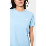 Shirt - Jadeen - T-shirt - Mélange - Jersey - Normale Pasvorm