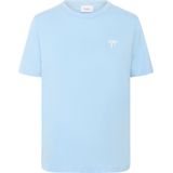 Shirt - Jadeen - T-shirt - Mélange - Jersey - Normale Pasvorm