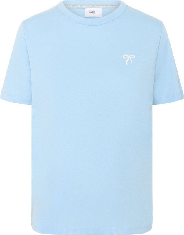 Shirt - Jadeen - T-shirt - Mélange - Jersey - Normale Pasvorm