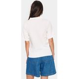 Saint Tropez - MilaSZ Polo SS - Dames Trui - Poloshirts