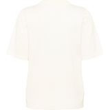 Saint Tropez - MilaSZ Polo SS - Dames Trui - Poloshirts