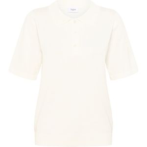 Saint Tropez - MilaSZ Polo SS - Dames Trui - Poloshirts