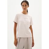 InWear 30110517 vincent logo tshirt