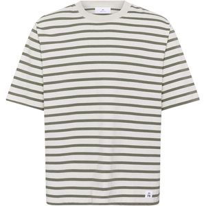 Matinique - T-shirt - Groen