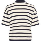 Saint Tropez - Winter Nightsky - Cardigan - Veelkleurig - Gestreept