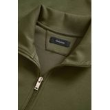 Matinique - MAkade - Sweater - Olijfgroen