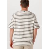 Matinique - Makai Crew Heritage - Polo Shirt - Wit