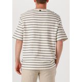 Matinique - Makai Crew Heritage - Polo Shirt - Wit