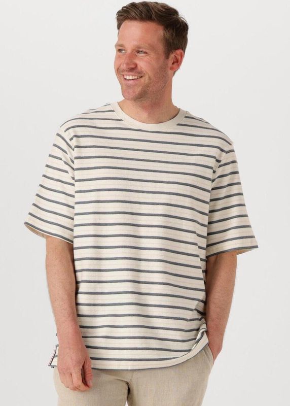 Matinique - Makai Crew Heritage - Polo Shirt - Wit