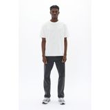 T-shirt Relaxed fit offwhite