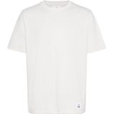 T-shirt Relaxed fit offwhite