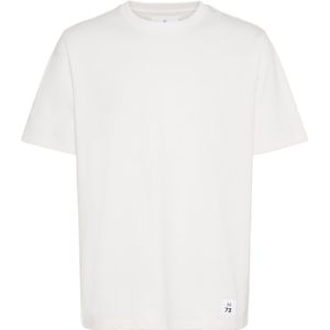 T-shirt Relaxed fit offwhite