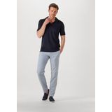 MATINIQUE Mapolo V Ss Polo's & T-shirts Heren - Polo shirt - Blauw - Maat L