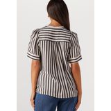 INWEAR - KILLOIW TOP - Blouse - Beige