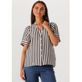 INWEAR - KILLOIW TOP - Blouse - Beige