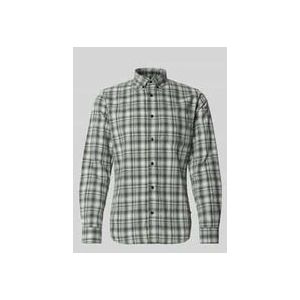 Matinique - Model 'Trostol' - Vrijetijdsoverhemd - Slim Fit