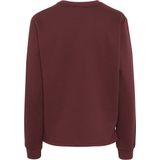 Saint Tropez - Lyonasz Sweatshirt - Rood - Dames