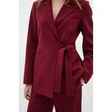 InWear - 30111071 - Blazer - Cabernet
