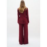 InWear - 30111071 - Blazer - Cabernet