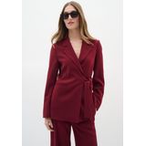 InWear - 30111071 - Blazer - Cabernet