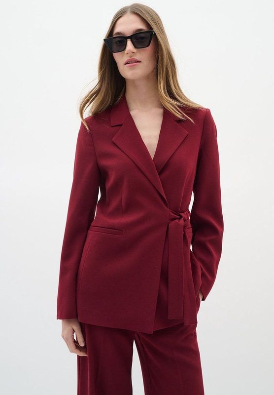 InWear - 30111071 - Blazer - Cabernet
