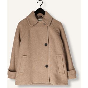 INWEAR - Thoraiw Minona Coat - Winterjas - Camel