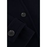INWEAR - Thoraiw Minona Coat - Winterjas - Donkerblauw