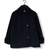 INWEAR - Thoraiw Minona Coat - Winterjas - Donkerblauw