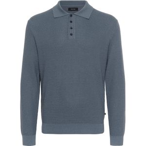 Matinique - MAKerone - Trui - Basaltgrijs - Knitwear