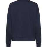 Sweater - Night Sky - Sweatstof - Regular Fit - 60% Katoen, 40% Polyester