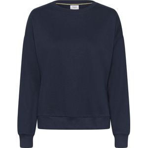 Sweater - Night Sky - Sweatstof - Regular Fit - 60% Katoen, 40% Polyester