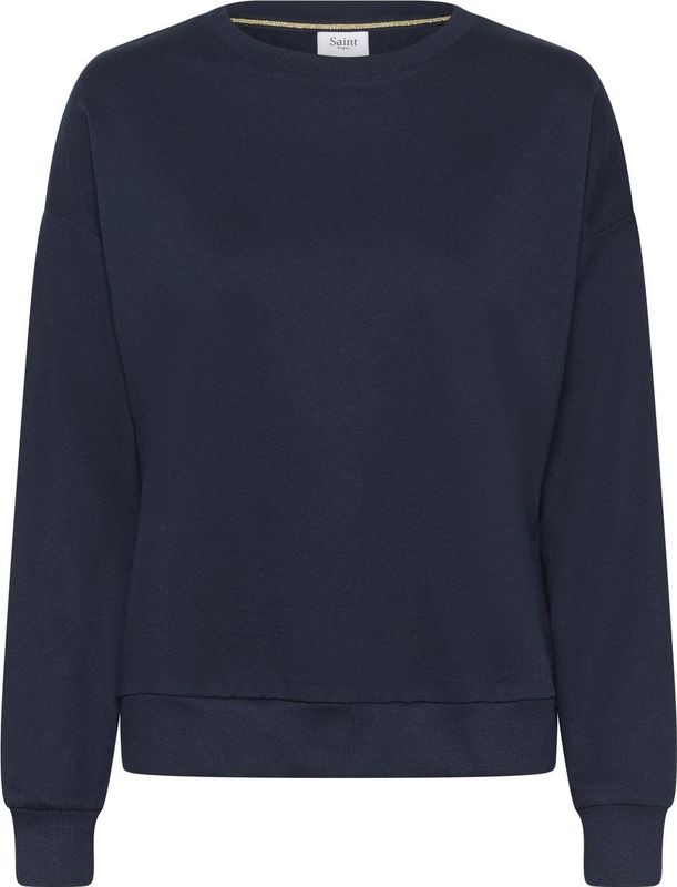 Sweater - Night Sky - Sweatstof - Regular Fit - 60% Katoen, 40% Polyester