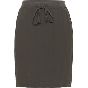 Kaffe, Dames, Rokken, Zwart, Maat: XS