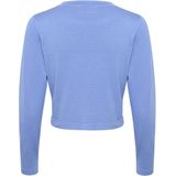 Vesten - Regular Fit - Lange Mouwen - 80% Viscose - 20% Nylon