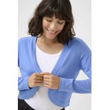 Vesten - Regular Fit - Lange Mouwen - 80% Viscose - 20% Nylon