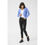 Vesten - Regular Fit - Lange Mouwen - 80% Viscose - 20% Nylon