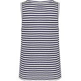 My Essential Wardrobe, Dames, Tops, Veelkleurig, Maat: L