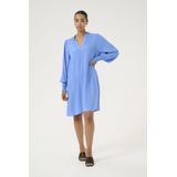 Kaffe - Jurk - Ebb and Flow - 100% Viscose