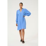 Kaffe - Jurk - Ebb and Flow - 100% Viscose