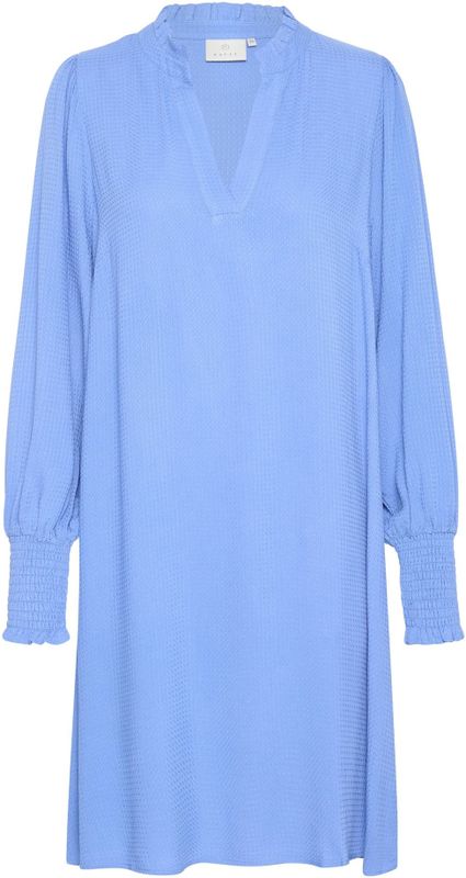 Kaffe - Jurk - Ebb and Flow - 100% Viscose