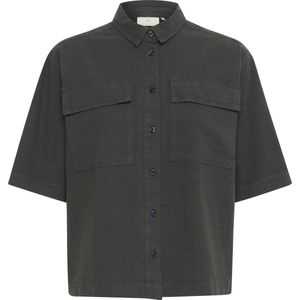 KAFFE - Naya - Overhemd - Geruit - Dames