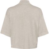 KAFFE - Lizza - Damestrui - Gebreid