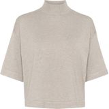 KAFFE - Lizza - Damestrui - Gebreid