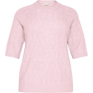 Pullover Loose fit rose