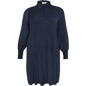 KAFFE Kcliani shirt dress