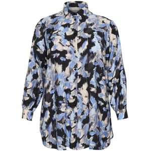 KAFFE - Kctoria - Tuniek - Allover Print - Dames