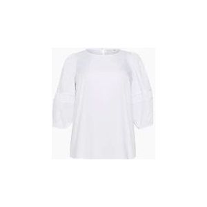 KAFFE Kcelina blouse